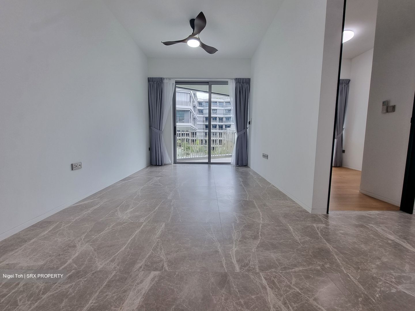The Reef At King’s Dock (D4), Condominium #446660371